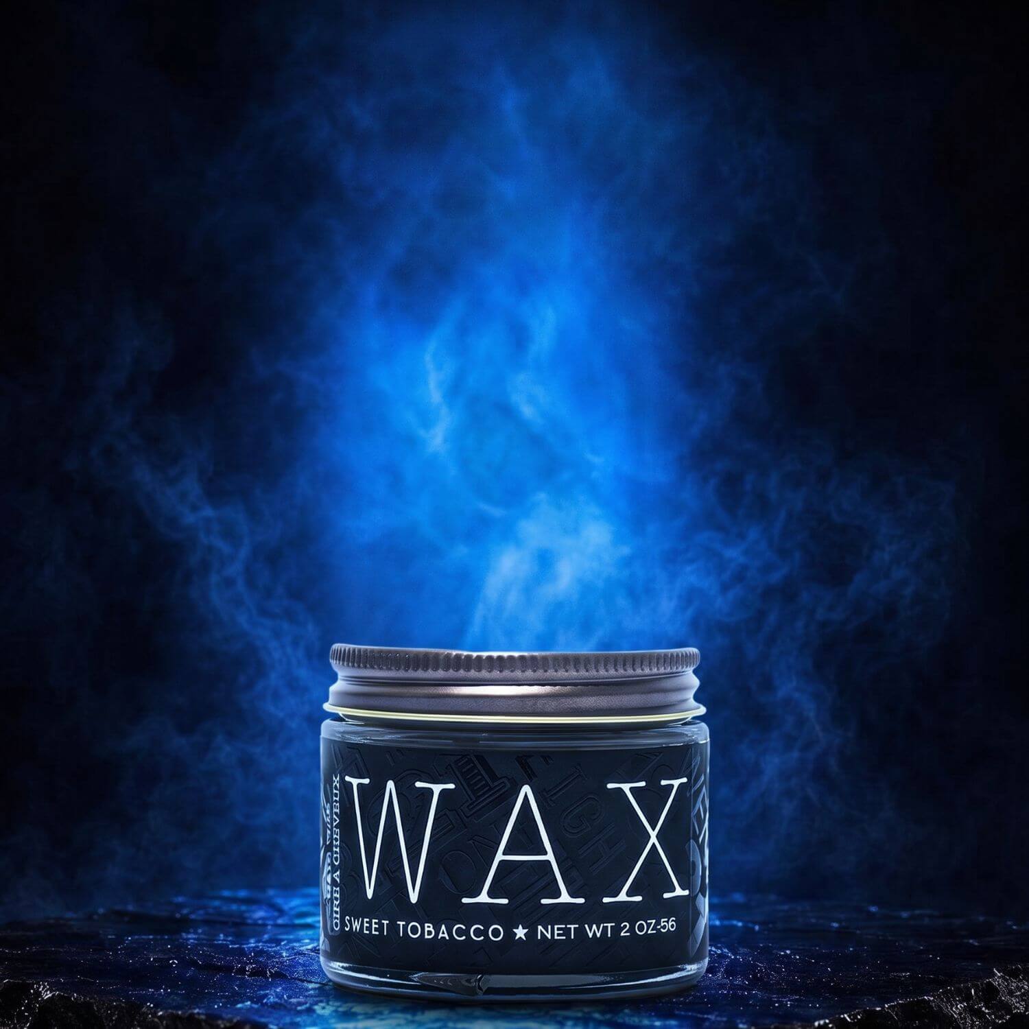 Hair Styling Wax - Sweet Tobacco
