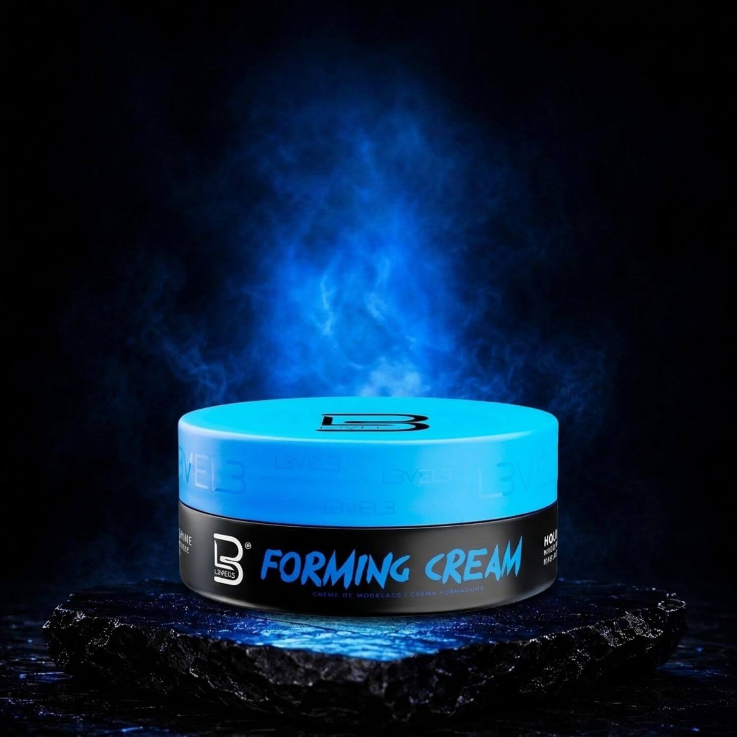 L3VEL3 Forming Cream