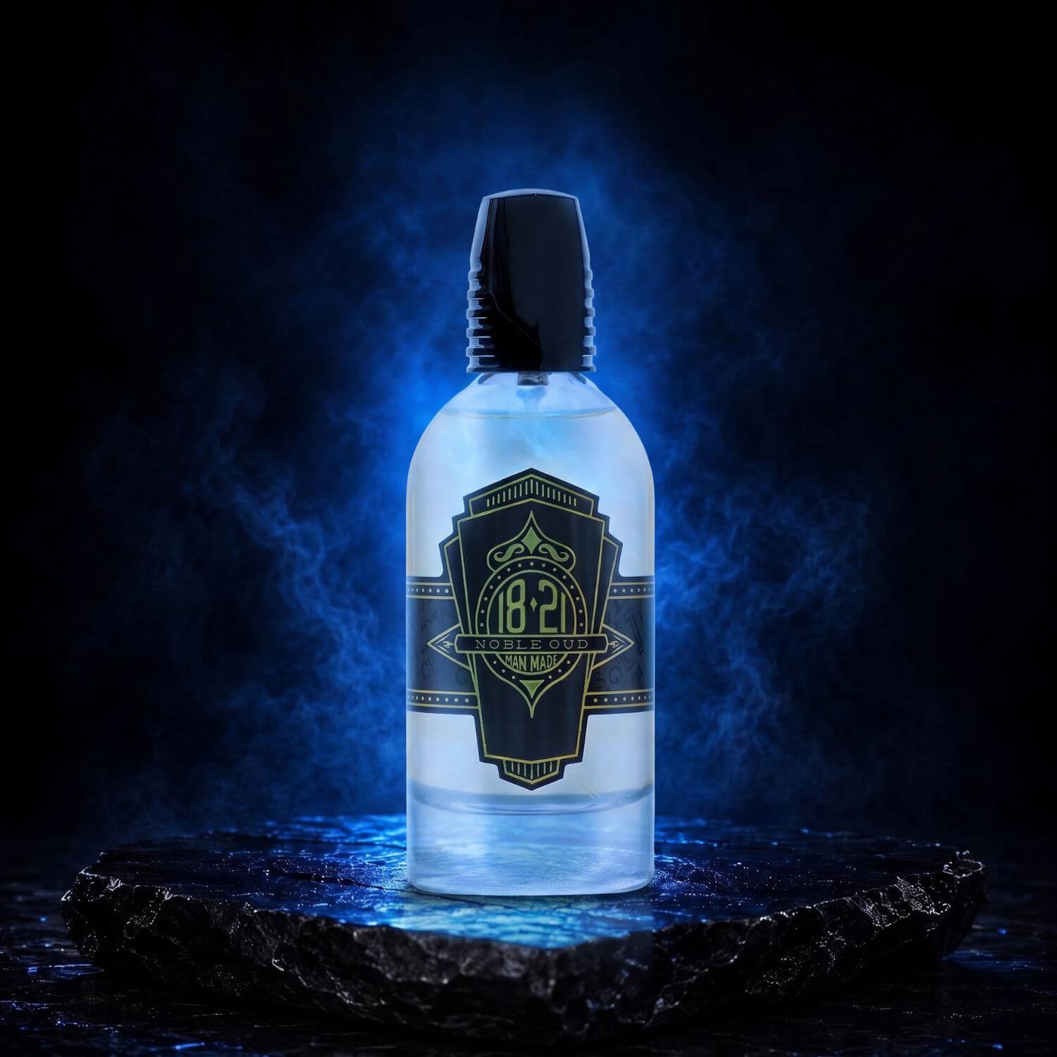 Noble Oud Spirits Cologne