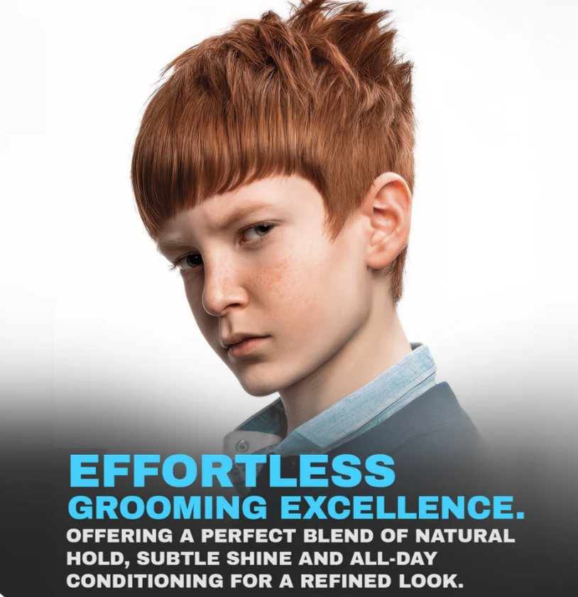 L3VEL3 Forming Cream