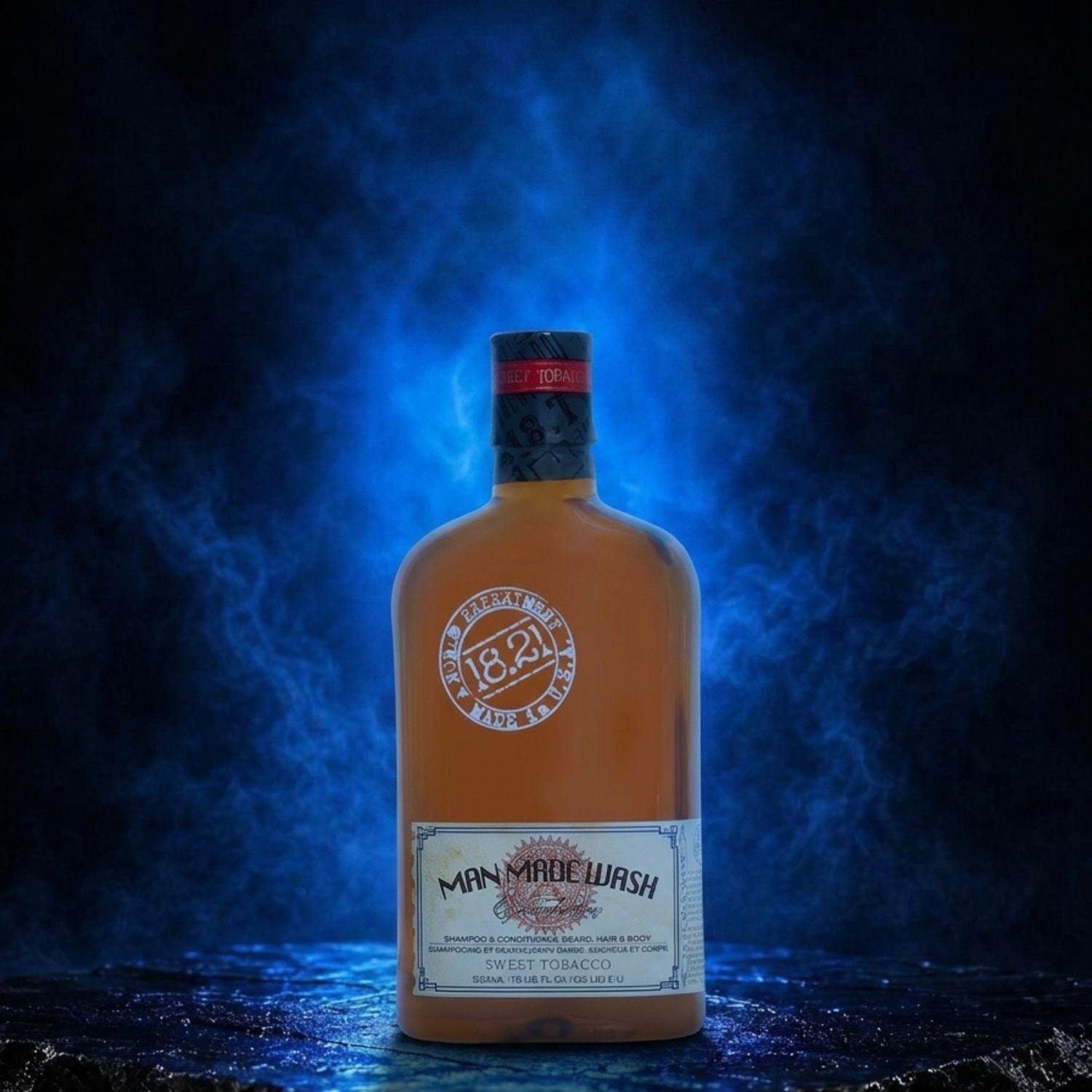 Sweet Tobacco Man Made Wash