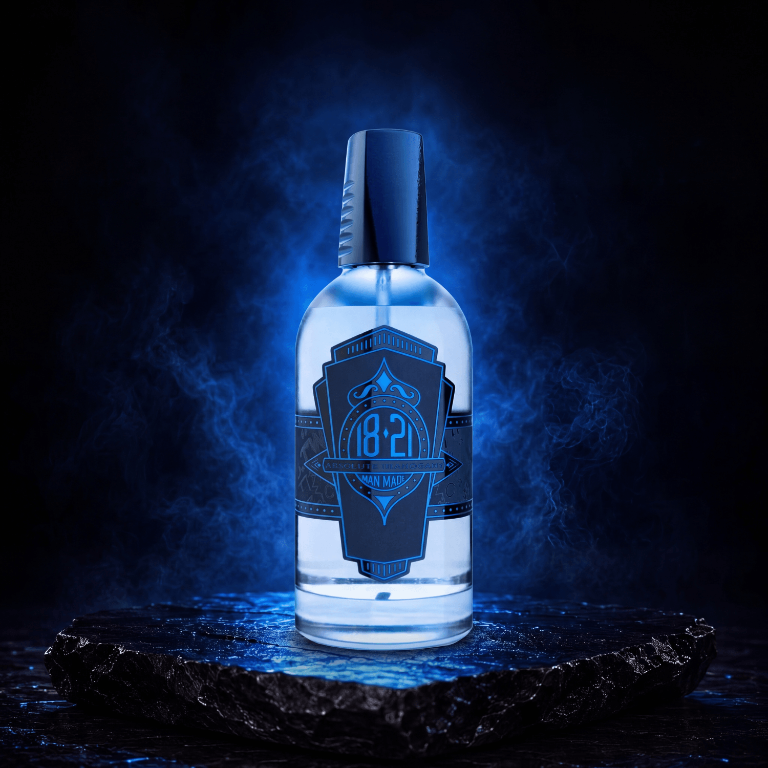Absolute Mahogany Spirits Cologne