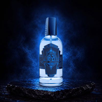 Absolute Mahogany Spirits Cologne