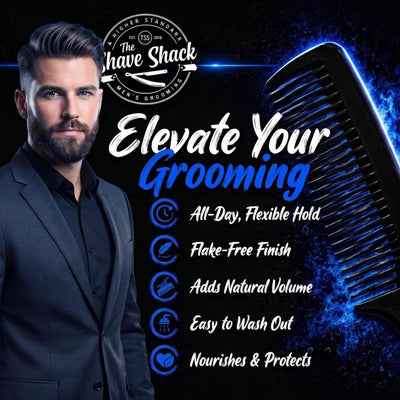 GIBS Hitman Texturizing Spray