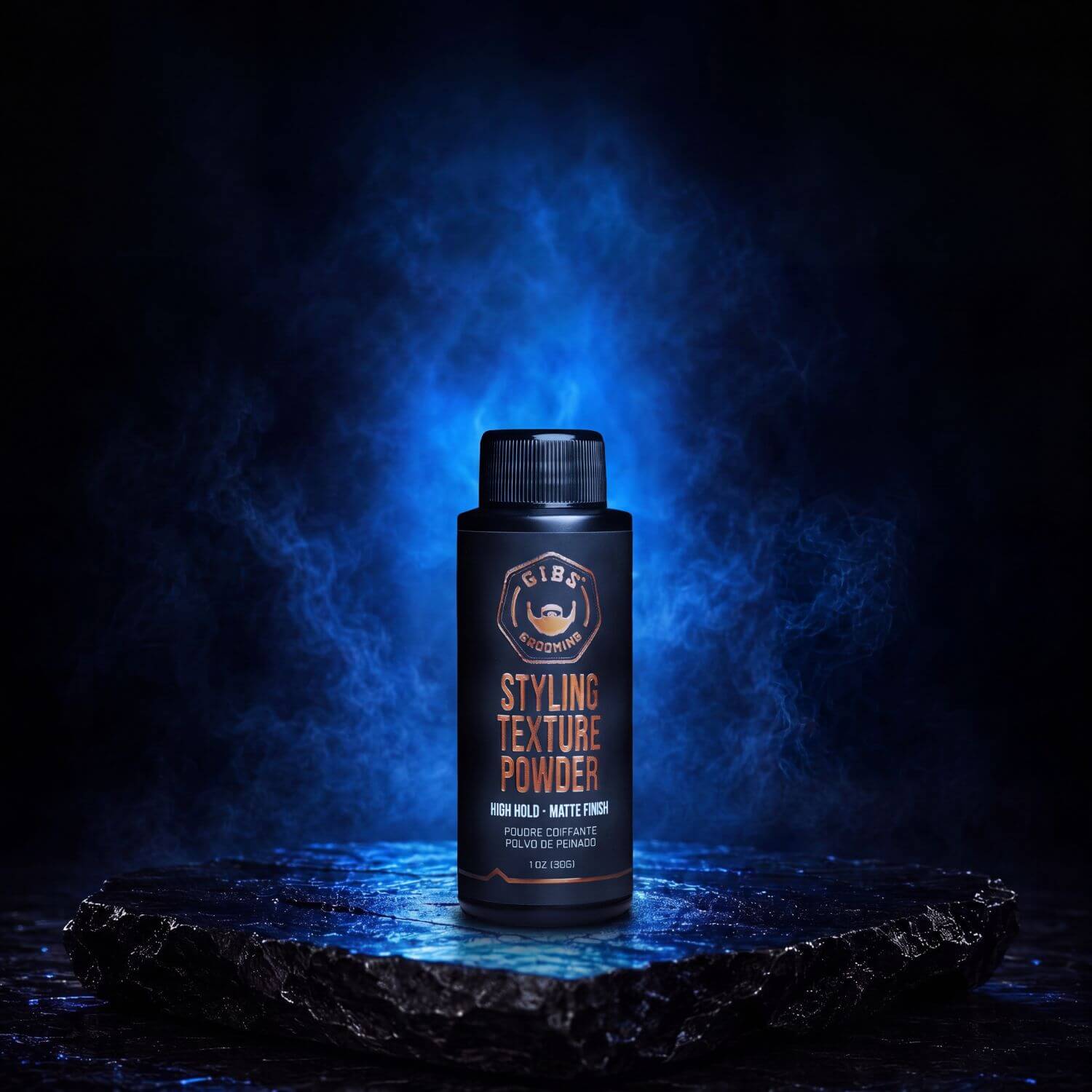 Gibs Styling Texture Powder