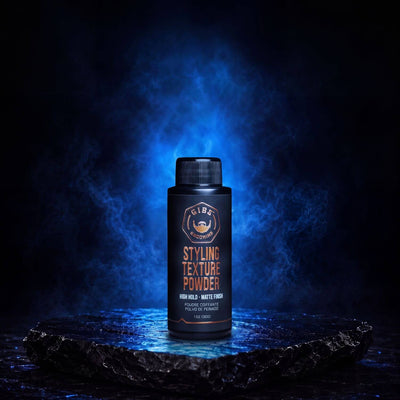 Gibs Styling Texture Powder