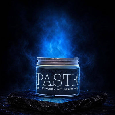 Hair Styling Paste - Sweet Tobacco