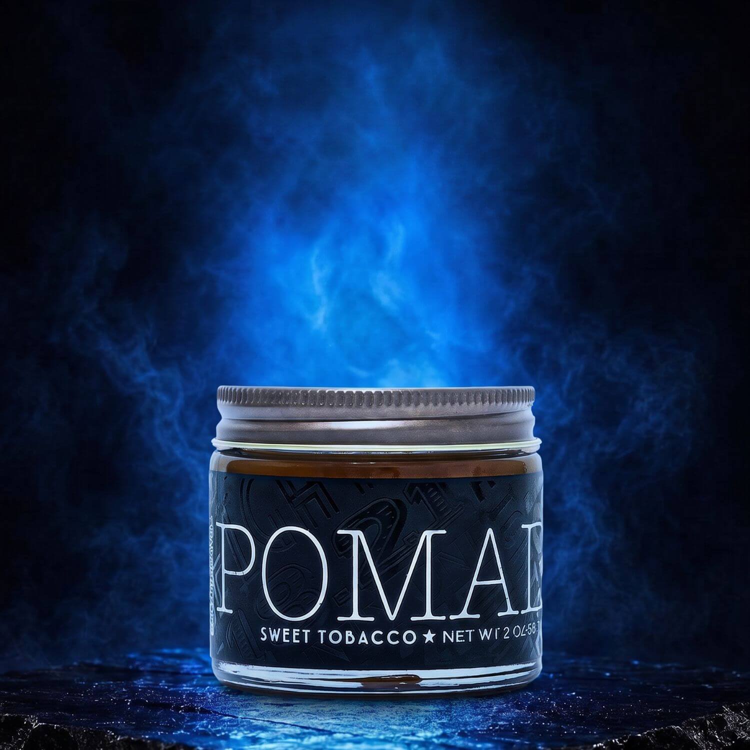 Hair Styling Pomade - Sweet Tobacco