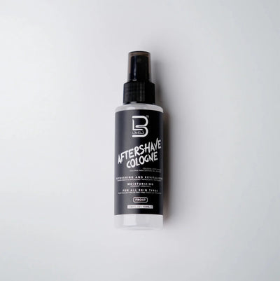 L3VEL3 AFTERSHAVE COLOGNE