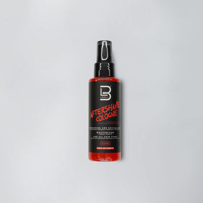 L3VEL3 AFTERSHAVE COLOGNE