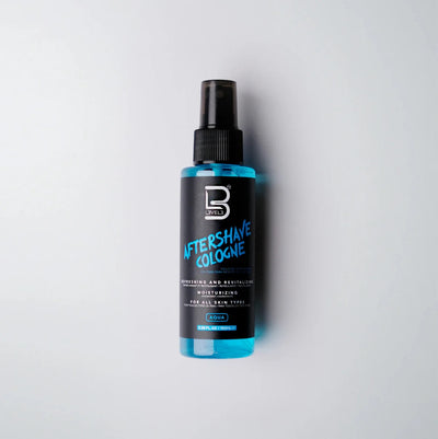 L3VEL3 AFTERSHAVE COLOGNE