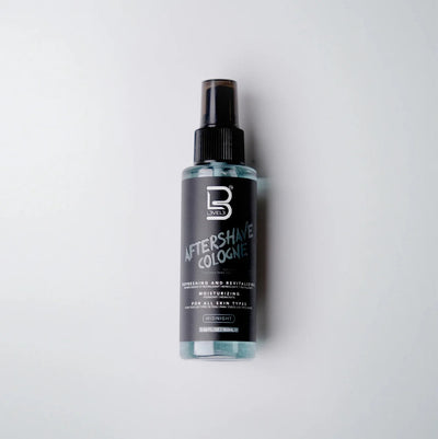 L3VEL3 AFTERSHAVE COLOGNE