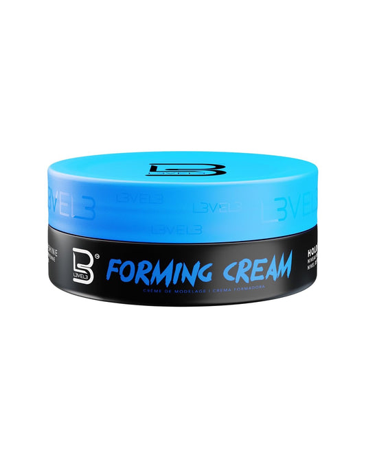 L3VEL3 Forming Cream