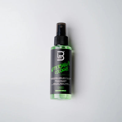 L3VEL3 AFTERSHAVE COLOGNE