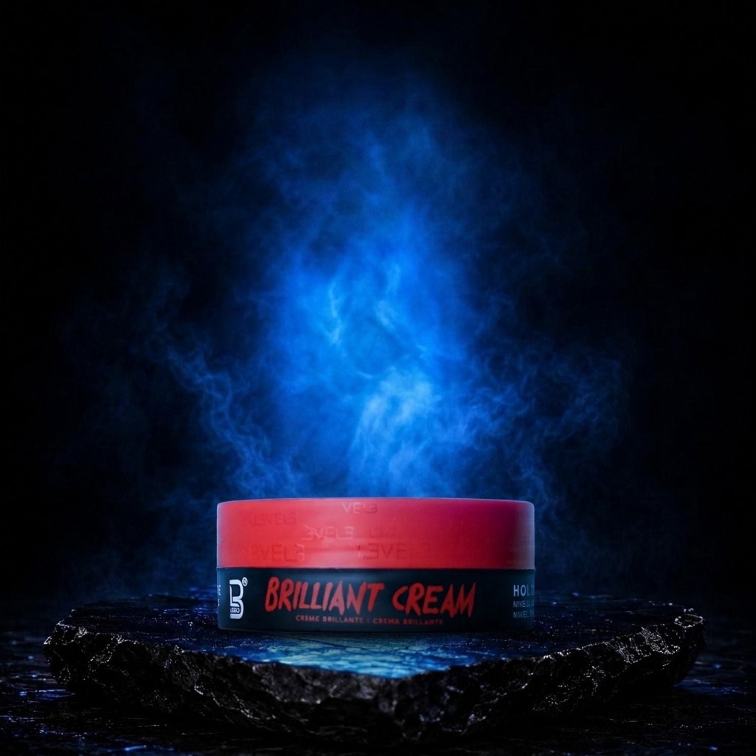 L3VEL3 Brilliant Cream
