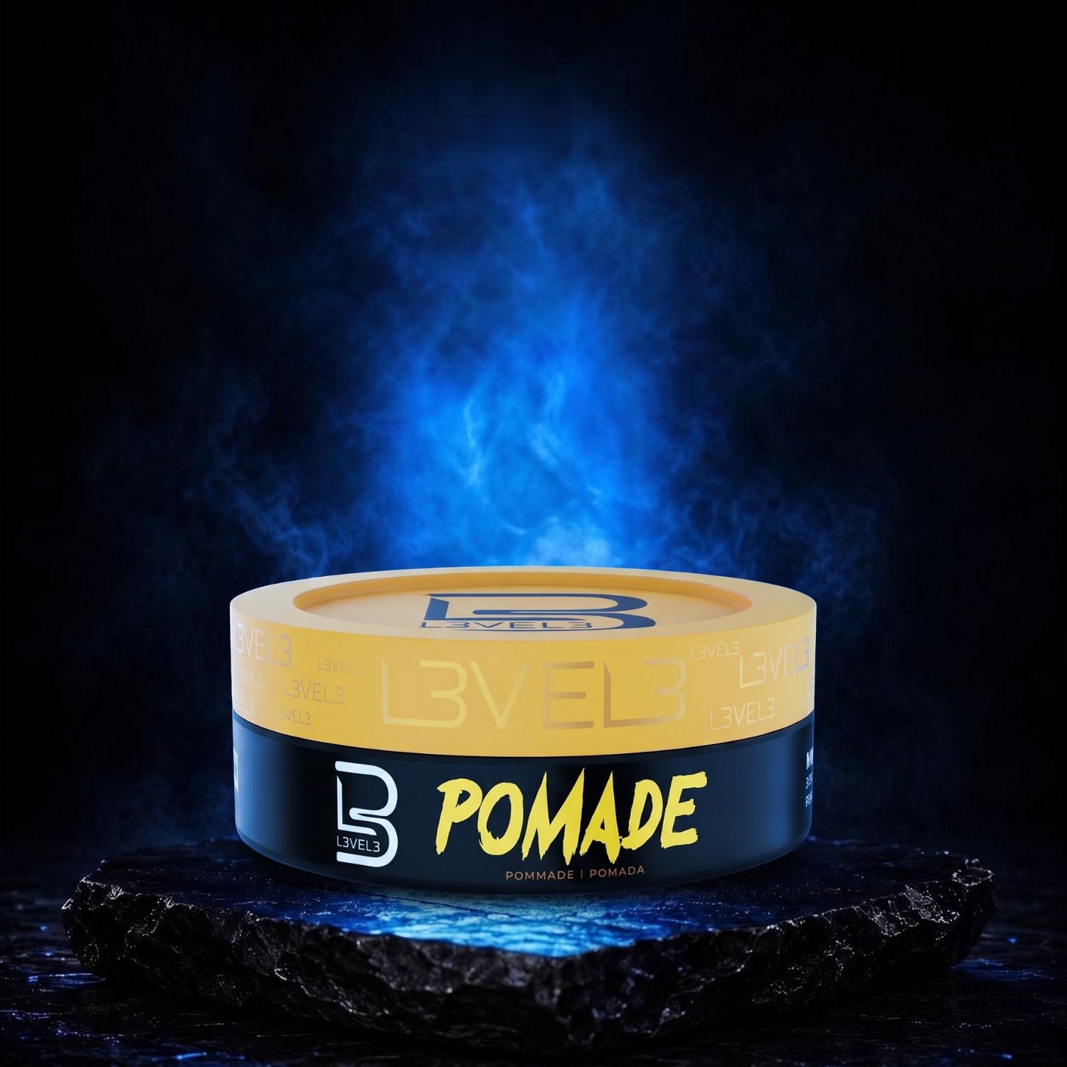 L3VEL3 Hair Styling Pomade
