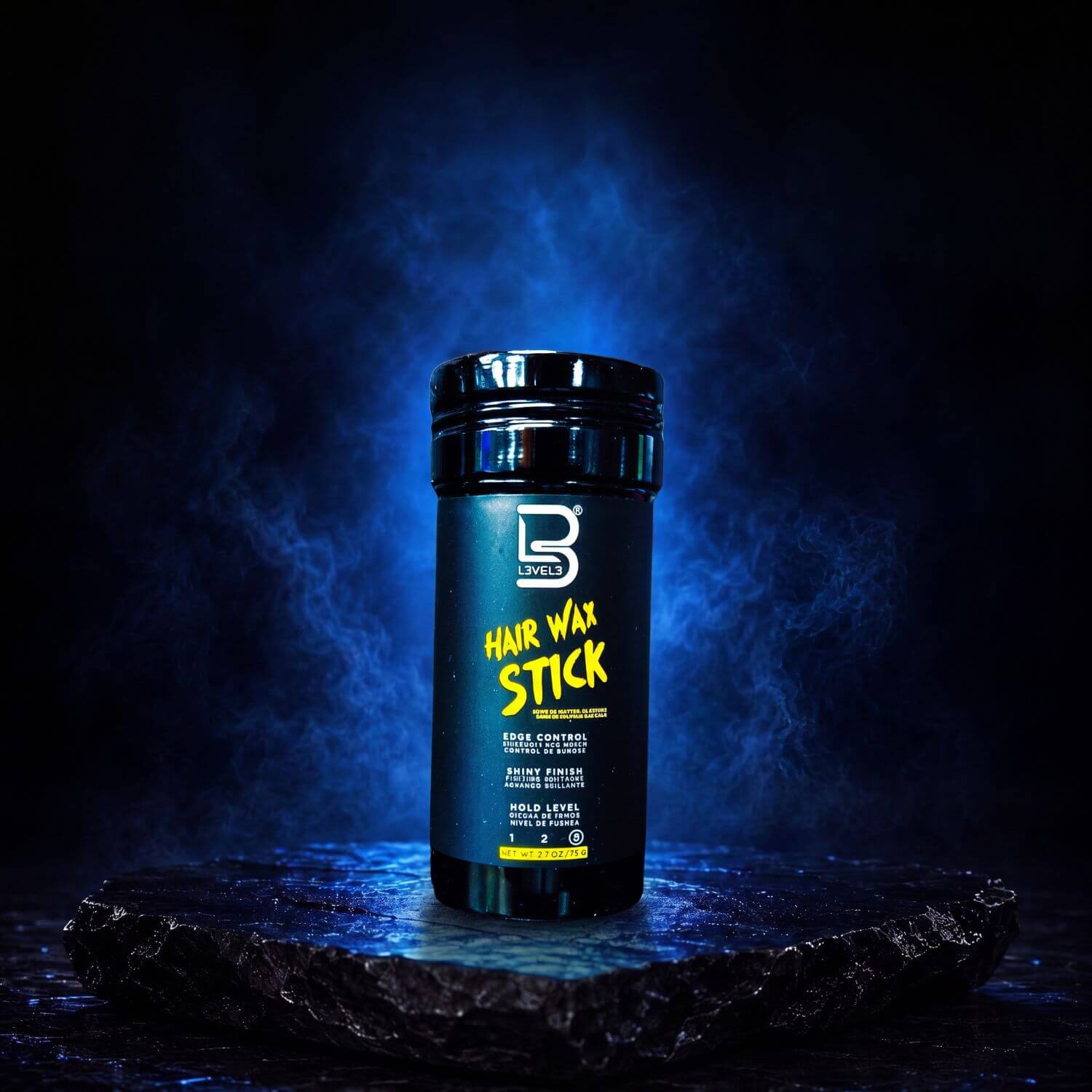 L3VEL3 Hair Wax Stick