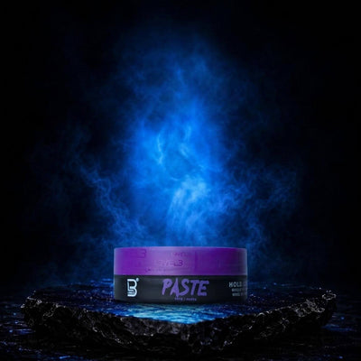 L3VEL3 Paste - Matte Finish