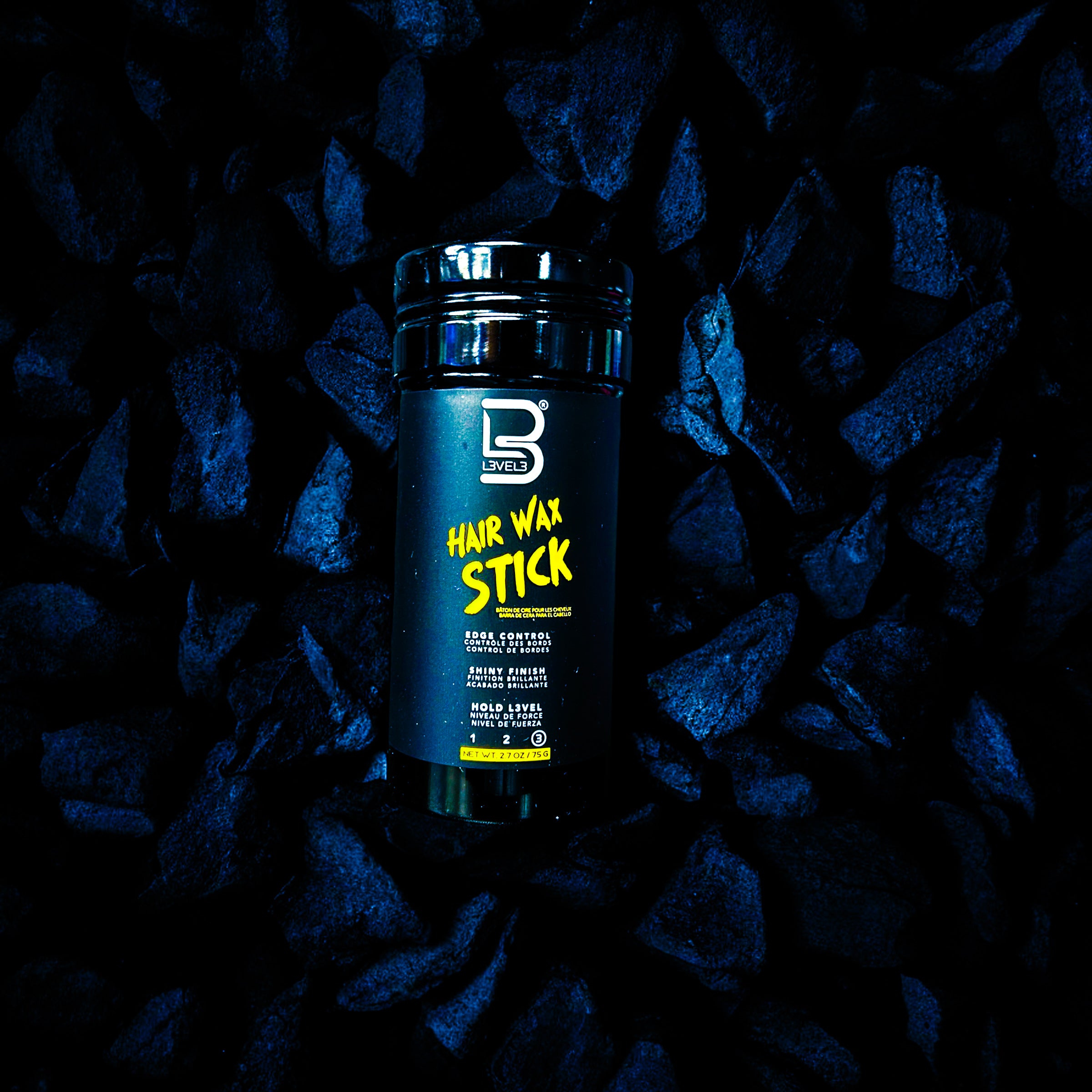 L3VEL3 Hair Wax Stick