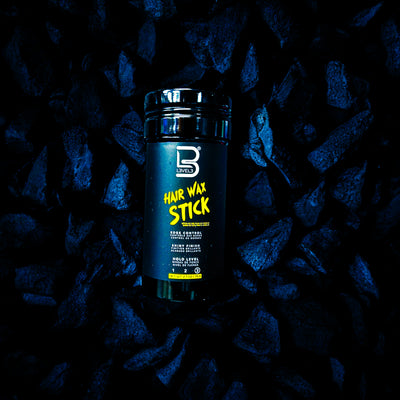 L3VEL3 Hair Wax Stick