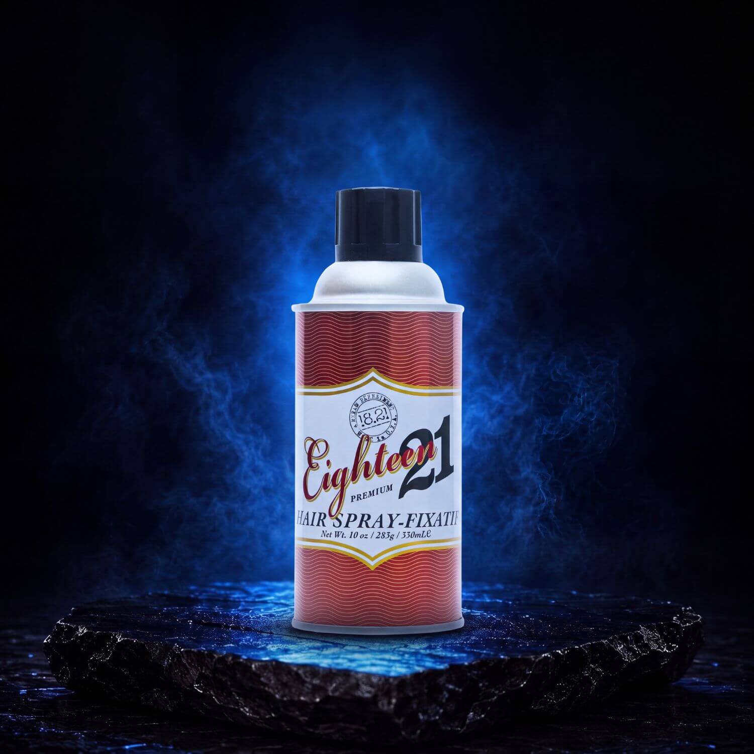 Premium Hair Spray - Sweet Tobacco