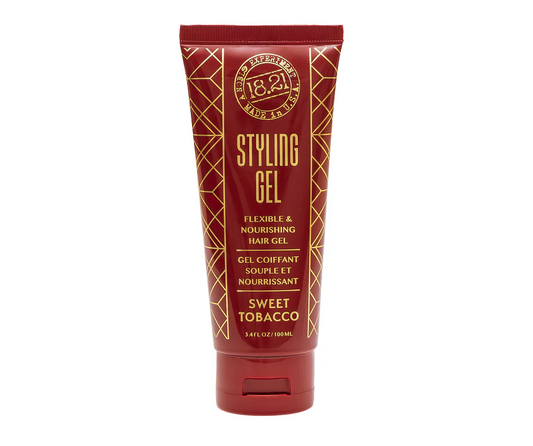 Hair Styling Gel - Sweet Tobacco