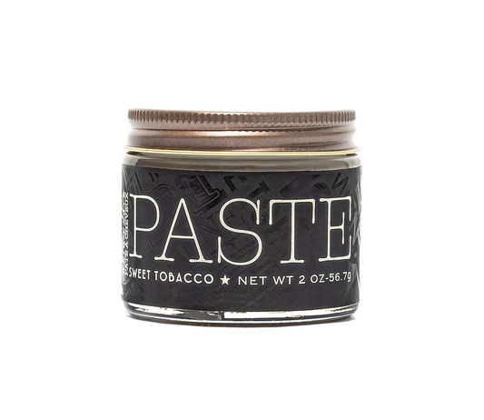 Hair Styling Paste - Sweet Tobacco
