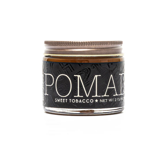 Hair Styling Pomade - Sweet Tobacco