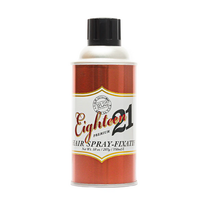 Premium Hair Spray - Sweet Tobacco