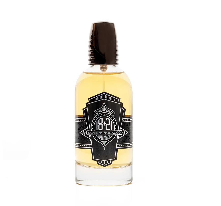 Sweet Tobacco Spirits Cologne