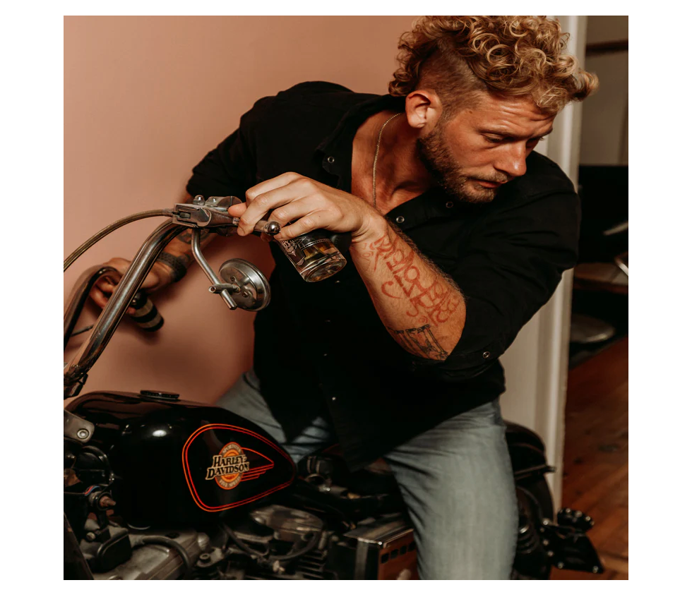 Sweet Tobacco Spirits Cologne