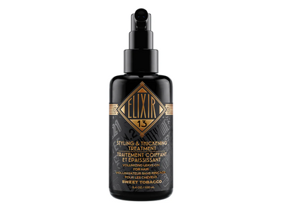 Hair Thickener for Men - Elixir 13