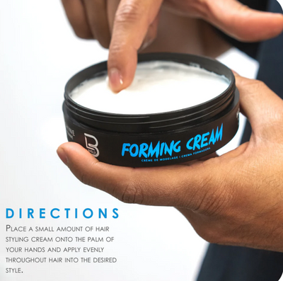L3VEL3 Forming Cream