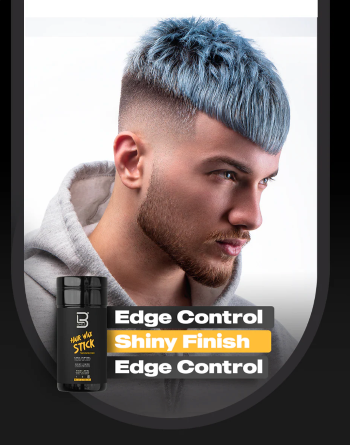 L3VEL3 Hair Wax Stick