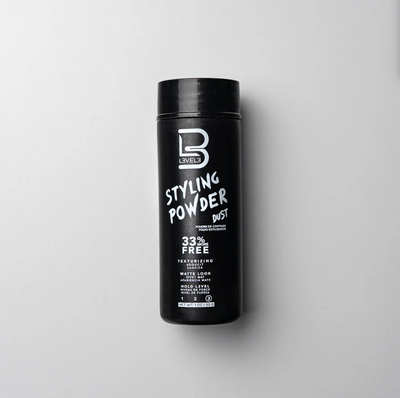 L3VEL3 Styling Powder