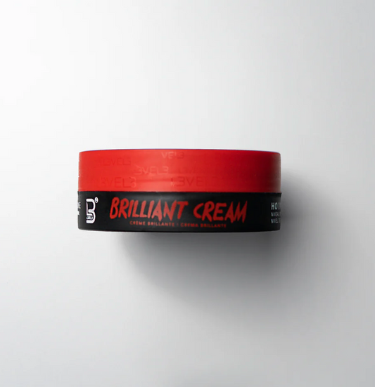 L3VEL3 Brilliant Cream